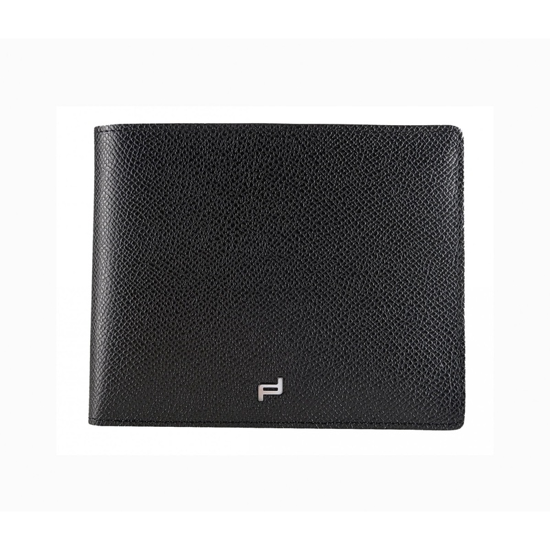 French Classic 3.0 Billfold H10