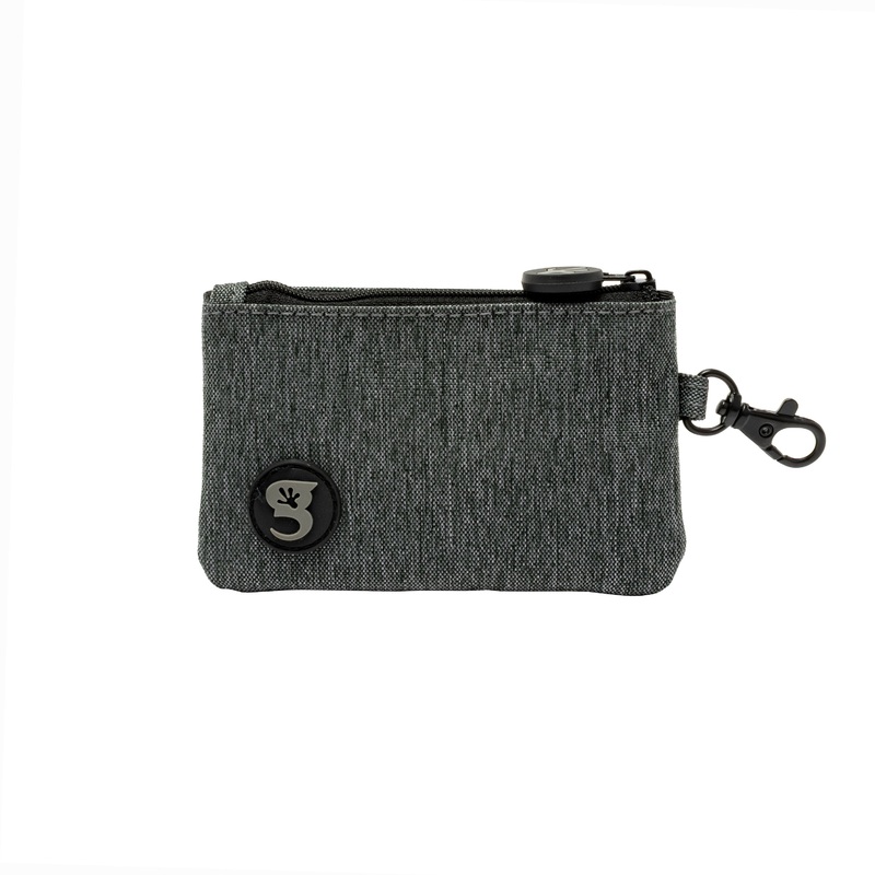 ID Case Wallet with Clip & Lanyard (New Wallets)