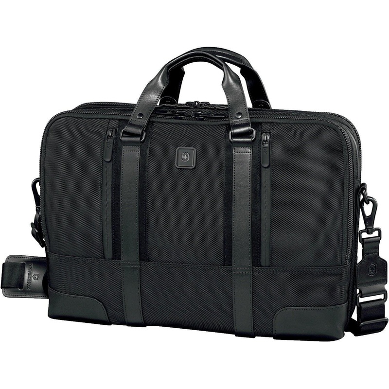 Lexicon Pro Paulista 17 Laptop Brief