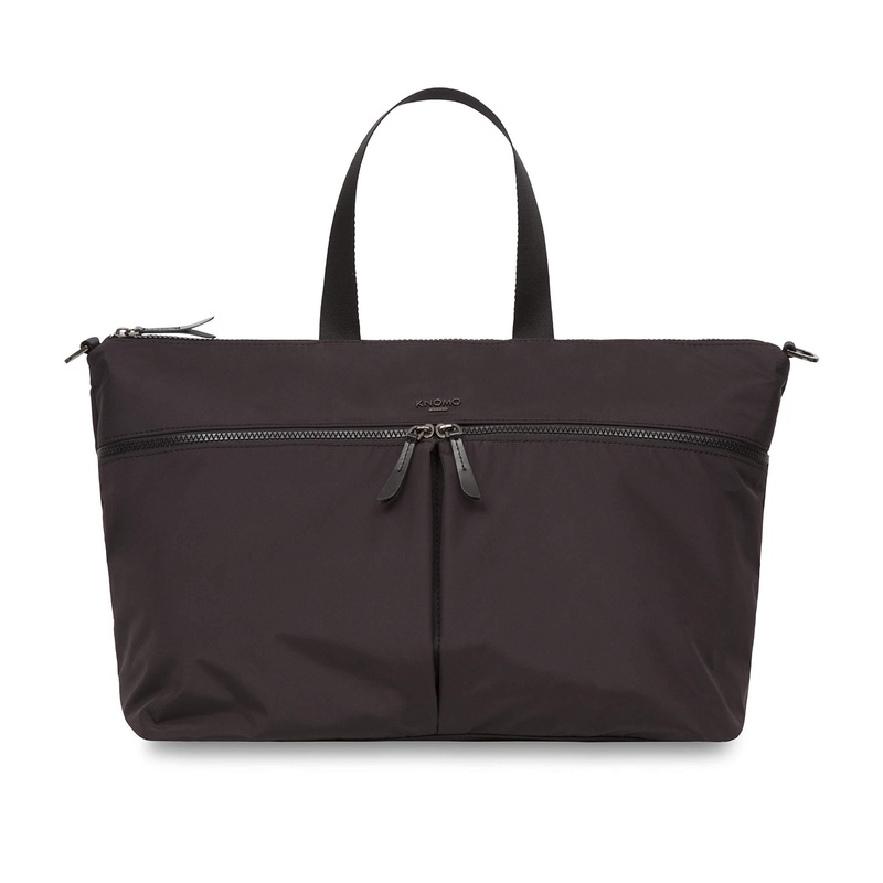 London Dalston Stockholm Ultra Lightweight Holdall 15"