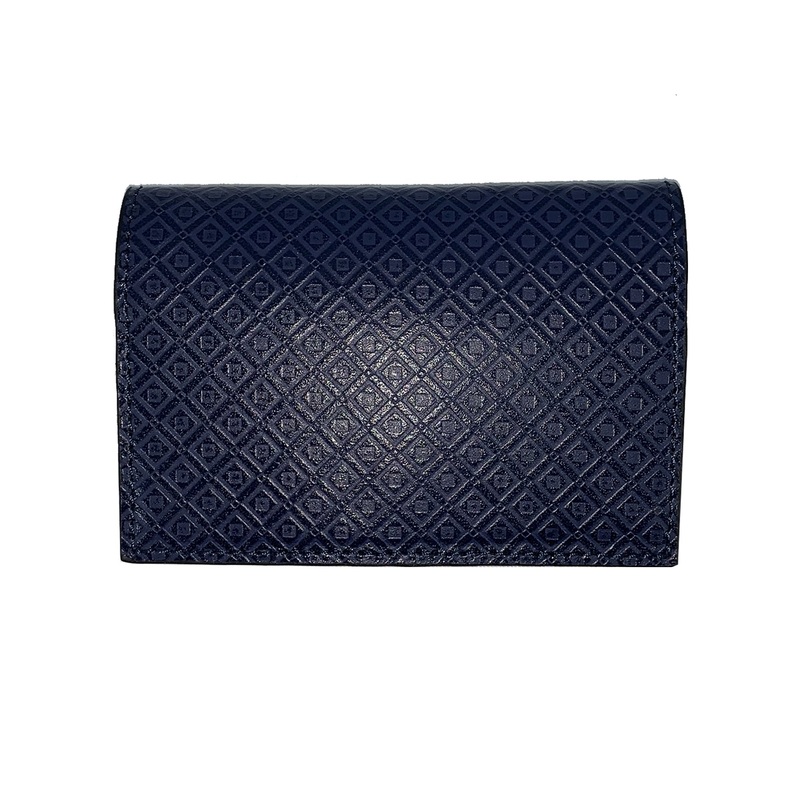 Mark Giusti City Business Card Holder