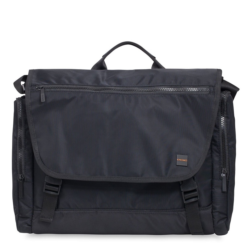 Pimlico Hugh 15-Inch Messenger-