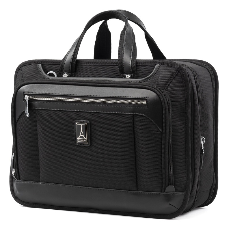 Platinum Elite Expandable Business Brief