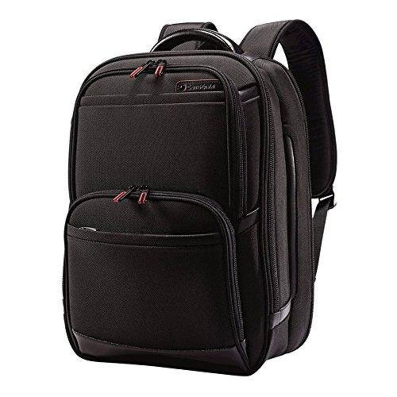 Pro 4 DLX Urban Backpack PFT TSA