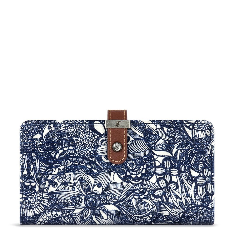 Rae Slim Wallet