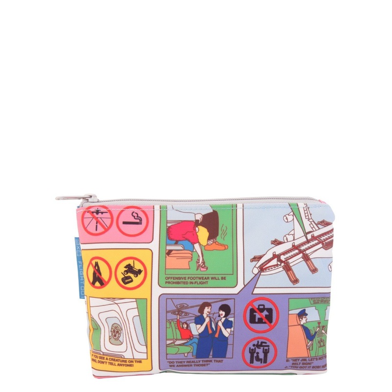 Safety Pouch