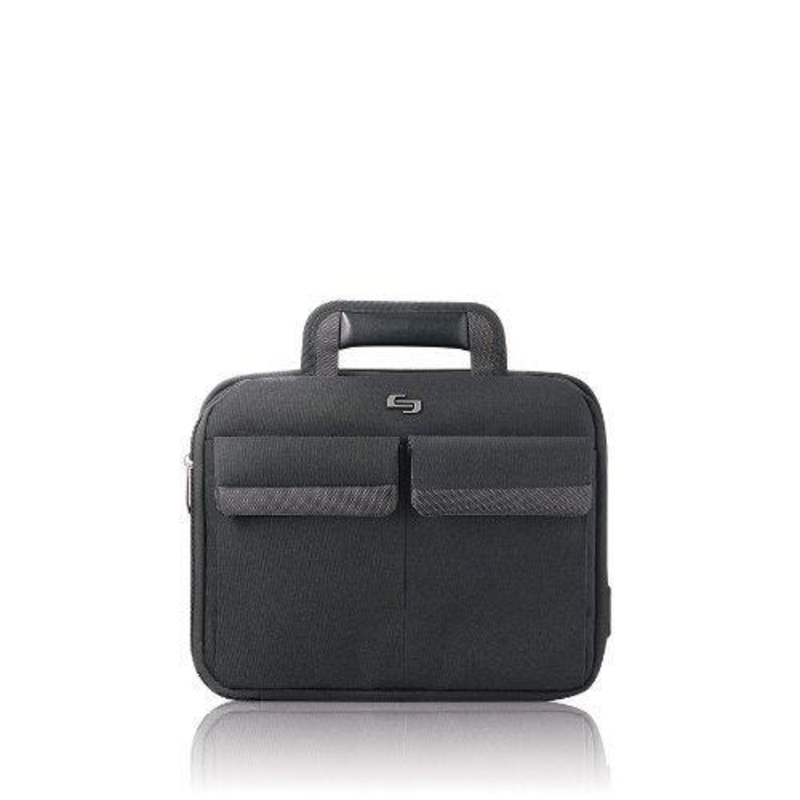 Sterling Collection CheckFast Airport Security Friendly Netbook Case for