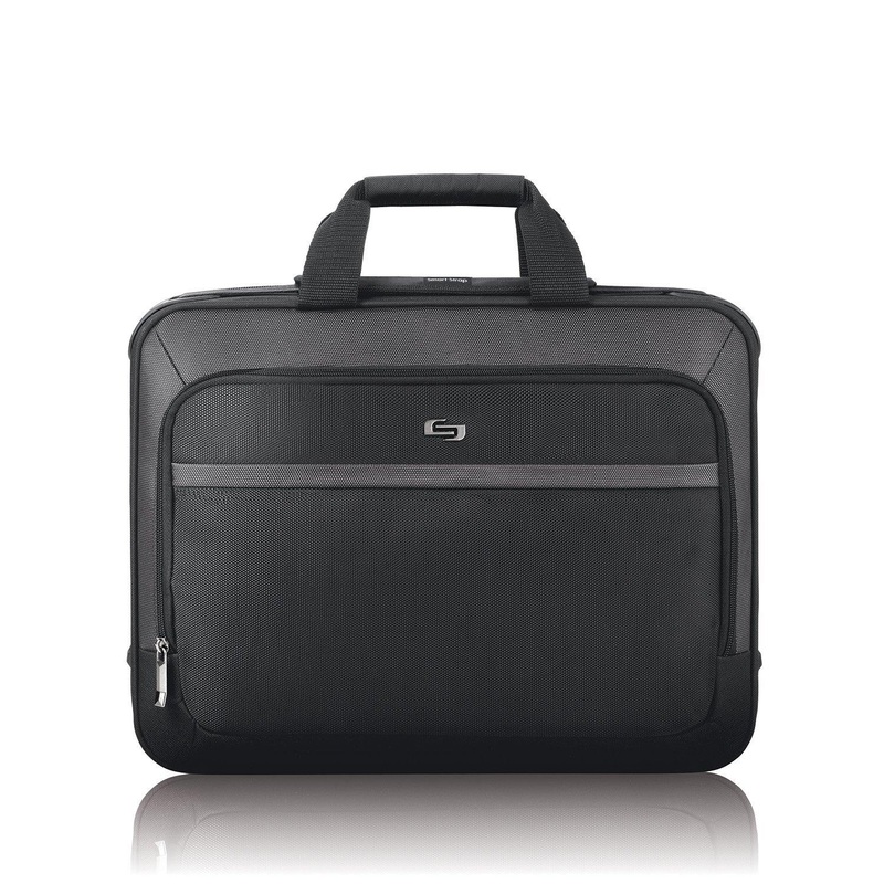 Sterling Smart Strap Checkfast Notebook Portfolio Portfolio Clamshel