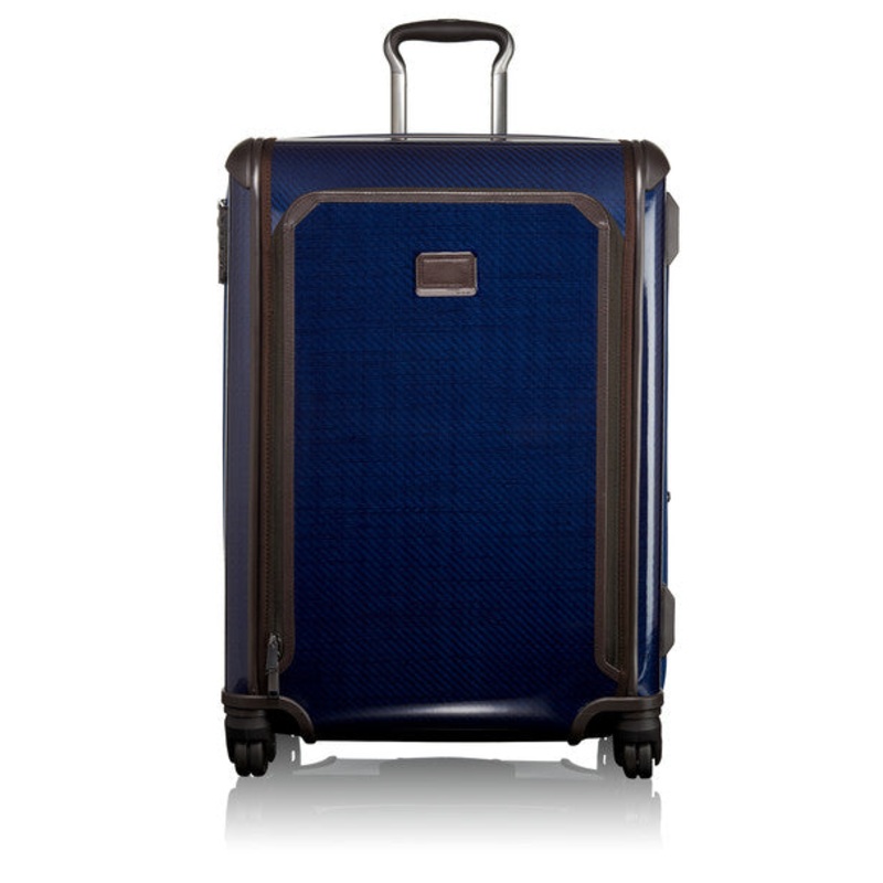 Tegra Lite Max Men's Medium Trip Expandable Packing Case Baltic