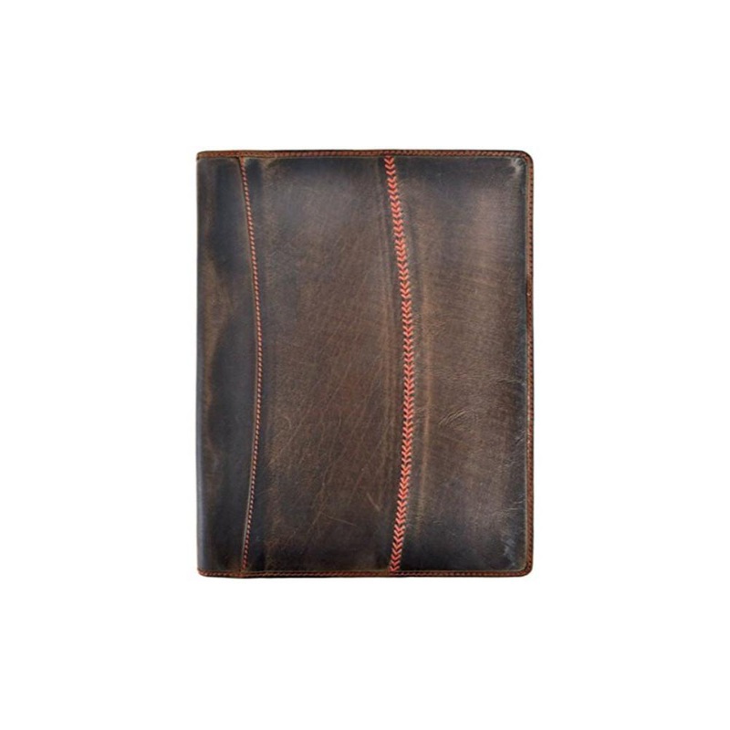 The Arch Pad Folio & Tablet Case Brown