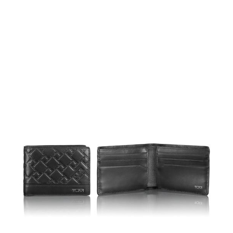 TICON Double Billfold
