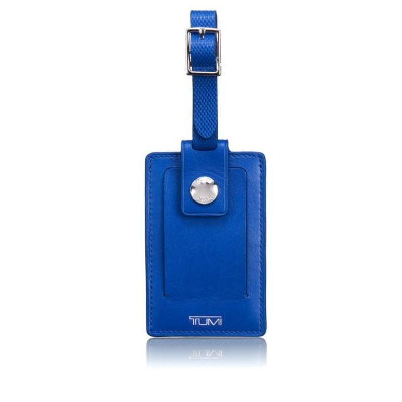 Travel Accessories Men's Tag Atlantic