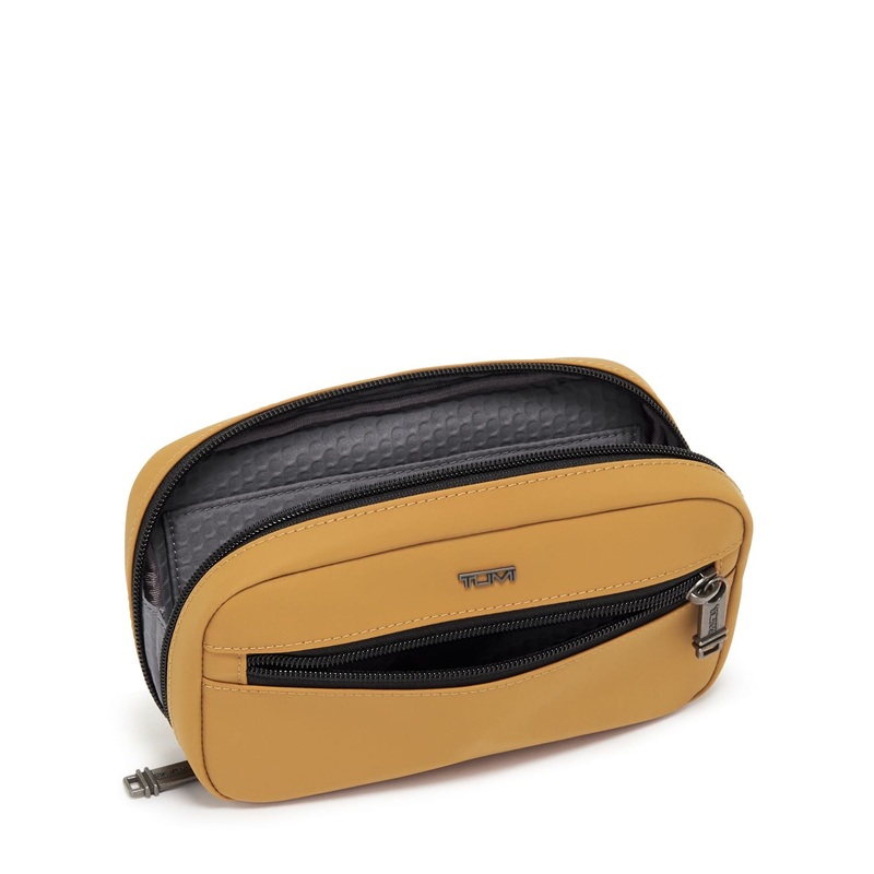 Travel Accessories Zip-Around Case