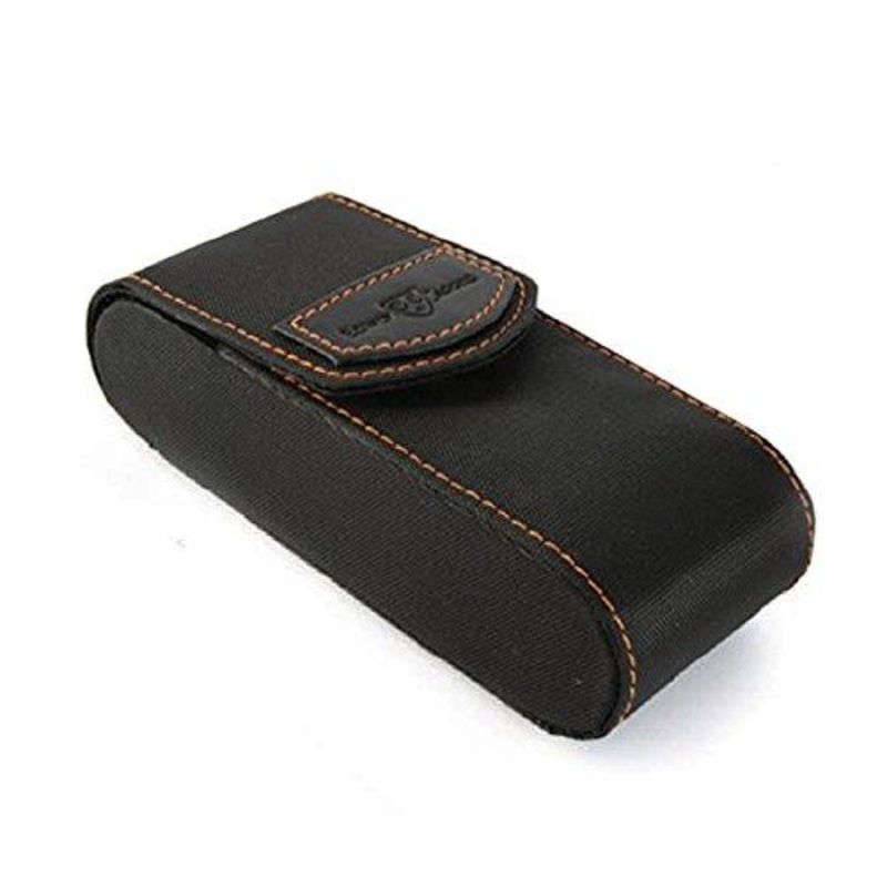 Travel Case for DE Razor