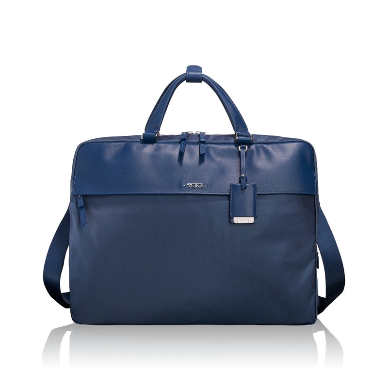 Voyageur Westport Slim Brief