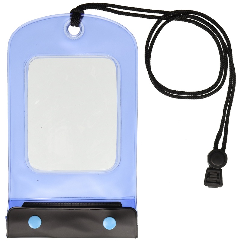 WaterSeals Medium Camera & Multipurpose Waterproof Pouch