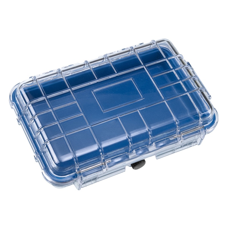 WaterSeals Waterproof Hardcase