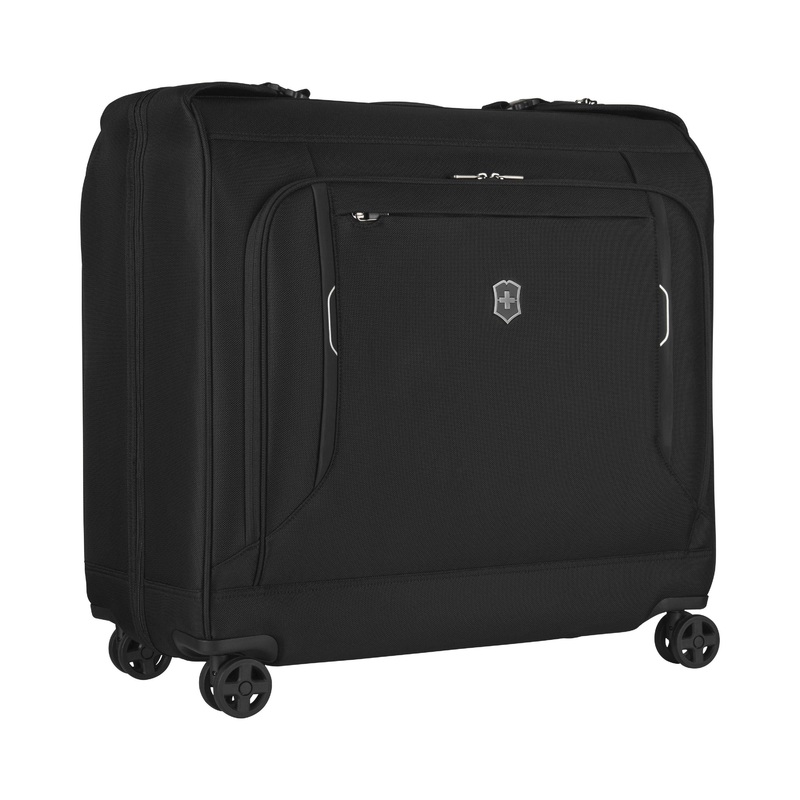 Werks 6.0 WT Deluxe Wheeled Garment Bag