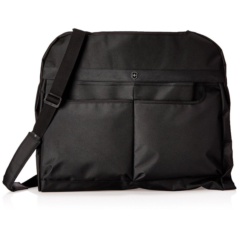 Werks Traveler 5.0 Deluxe Garment Sleeve