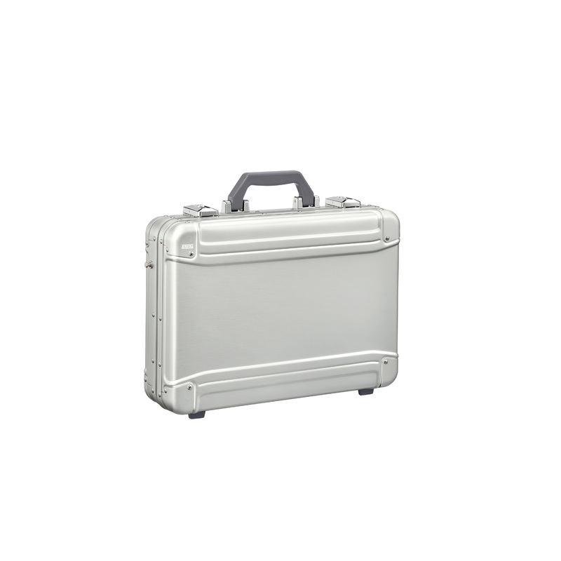Zero Halliburton GEO Aluminum 3.0 Attach Large Computer Case