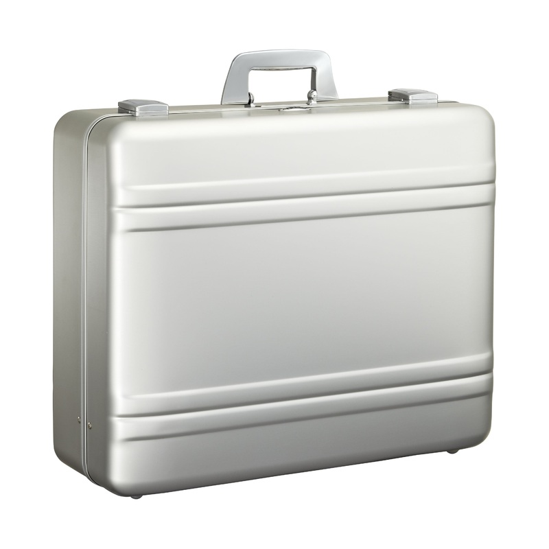 Zero Halliburton Technical Cases Large Camera Case