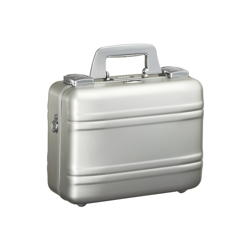 Zero Halliburton Technical Cases Small Camera Case