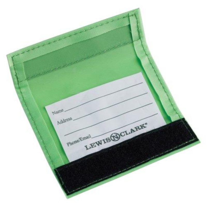 3-pack ID Handle Wrap
