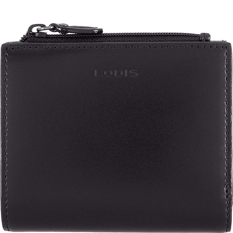 Audrey Under Lock & Key Aldis Wallet