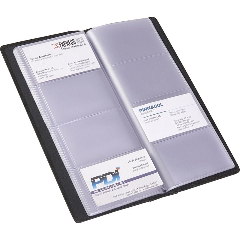 Cashmere Business Card Directory
