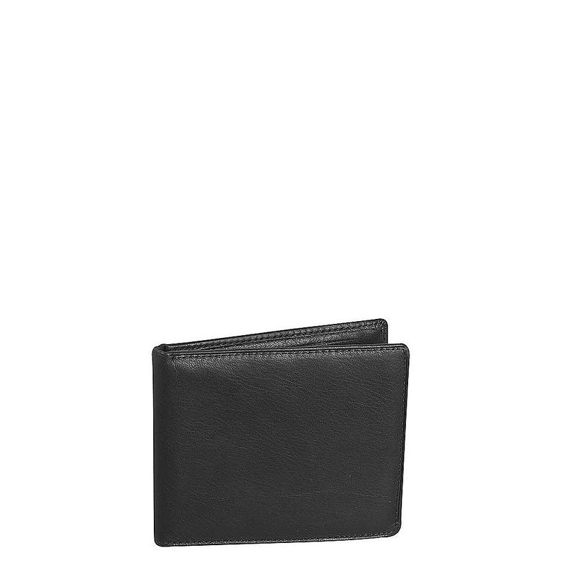Cashmere Hidden Billfold