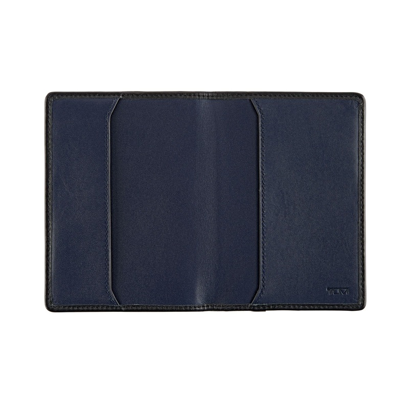 CFX Carbon Fiber Passport Cover