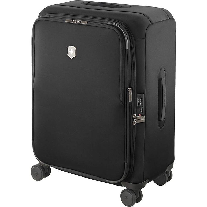 Connex Softside Medium Upright Case