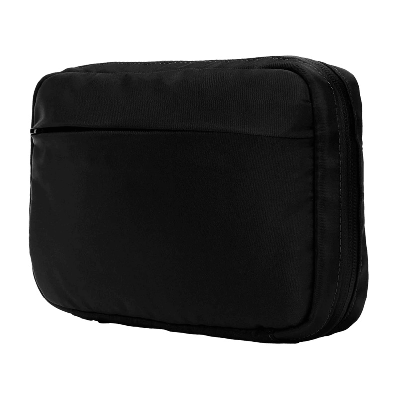 Incase Nylon Accessory Organizer - Black