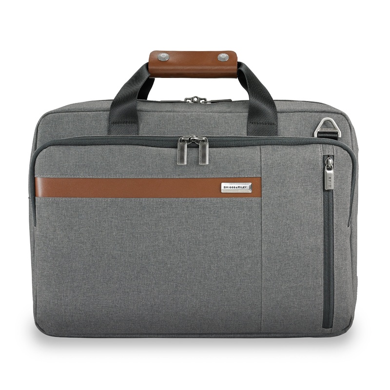 Kinzie Street 2.0 Convertible Brief