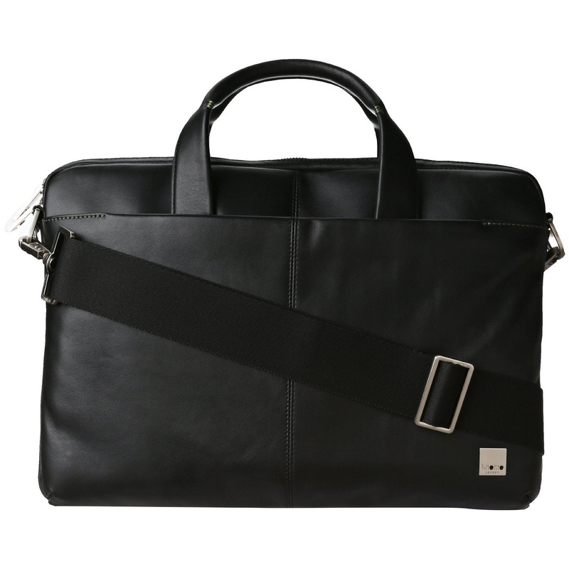 London Henderson 15" Briefcase