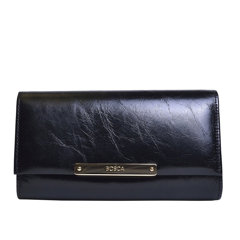 Malibu Mini Clutch Wallet