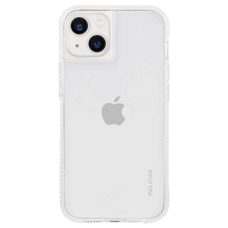 (Markdown) Casemate Pelican Ranger (Clear) Case For IPhone 14 series