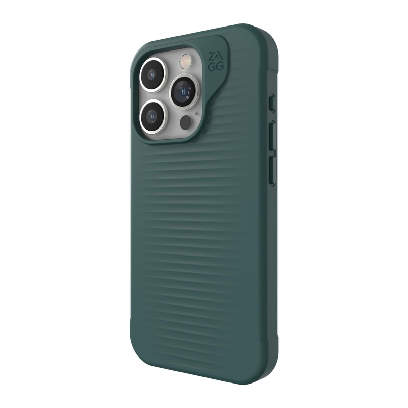 (Markdown) ZAGG Luxe Snap with PCR Case For IPhone 15 series