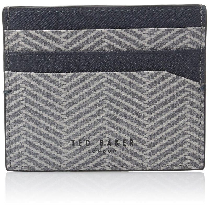 Men's Heckle Wallet