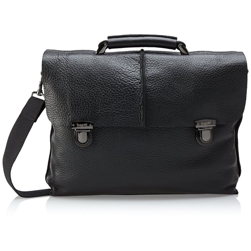 Milano Slim Briefcase