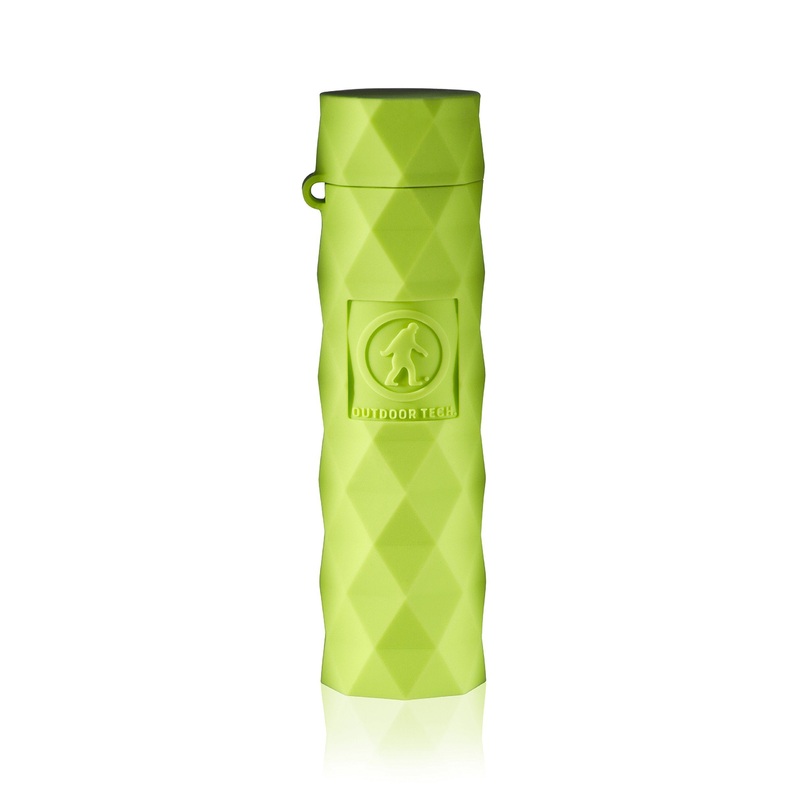 Outdoor Tech OT1700 Kodiak Mini - 2600 mAh Ruggedized Water Resistant Portable Charger/External Battery