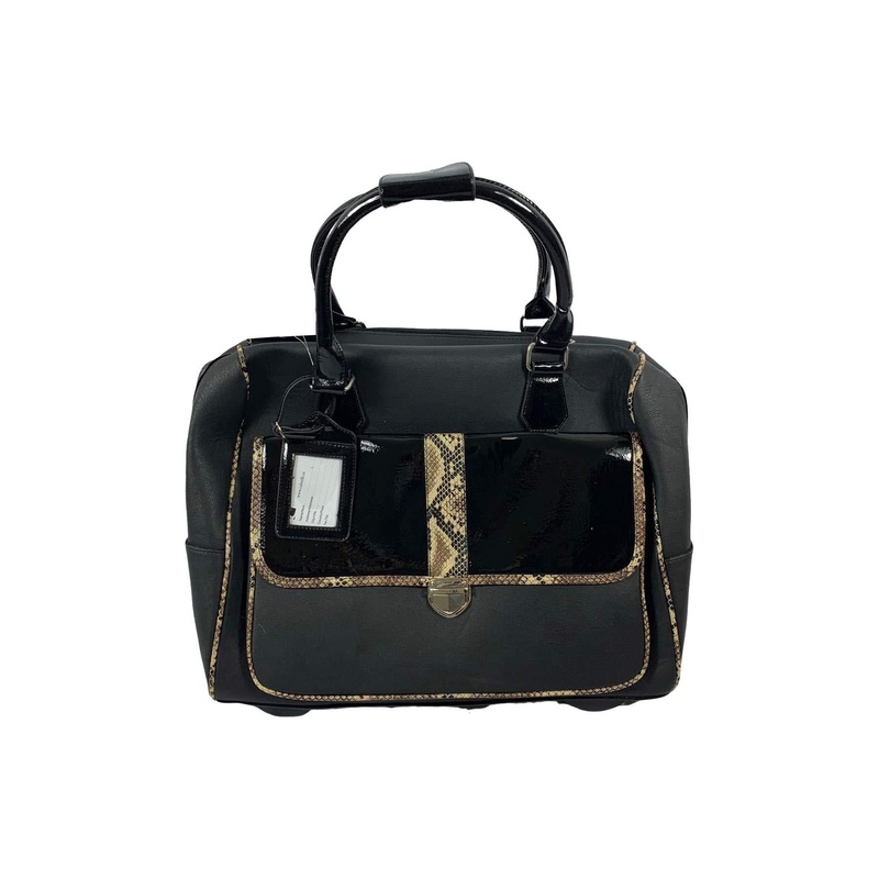 Pamela Pocket Laptop Rollerbrief