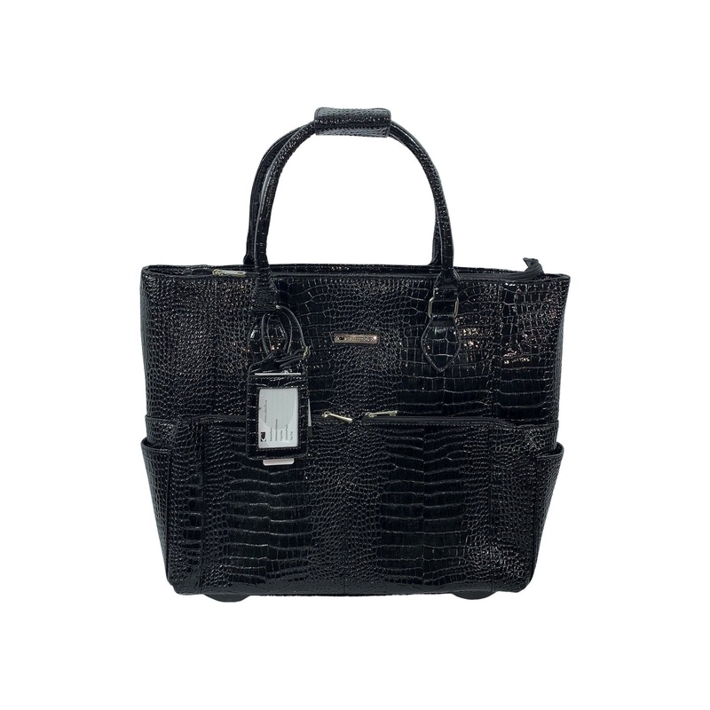 Pilar Croco Rollerbrief