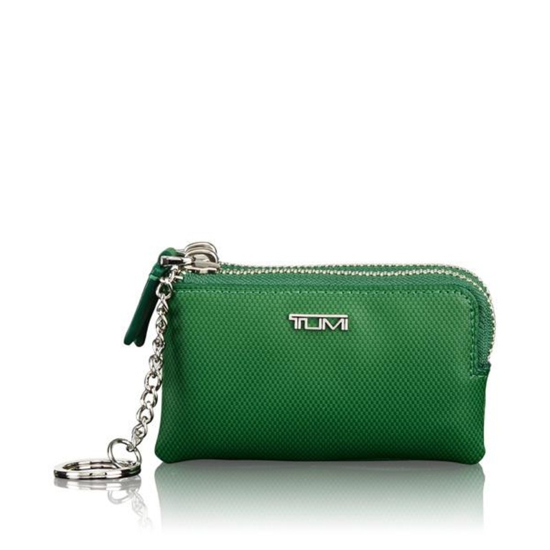 Prism Double Zip Compact Case