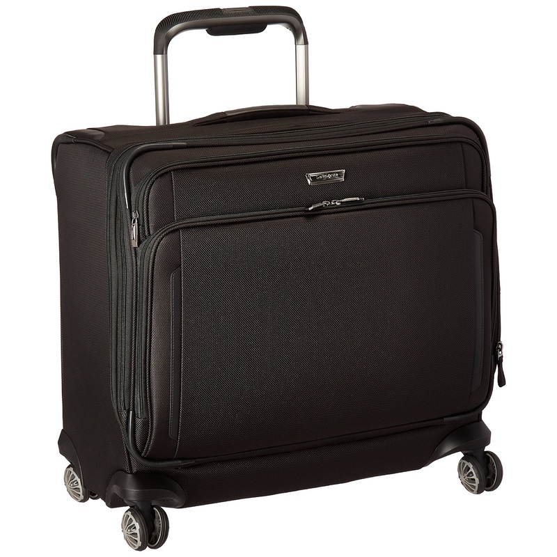 Silhouette Xv Softside Medium Glider Case