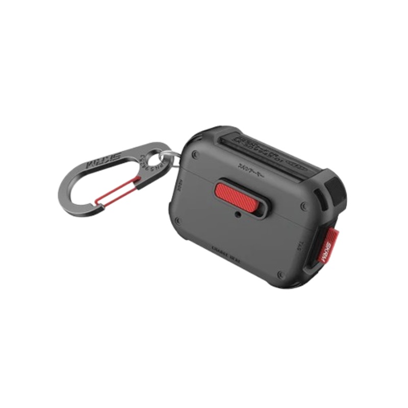 Skinarma Mecha Case For AirPods Pro 2