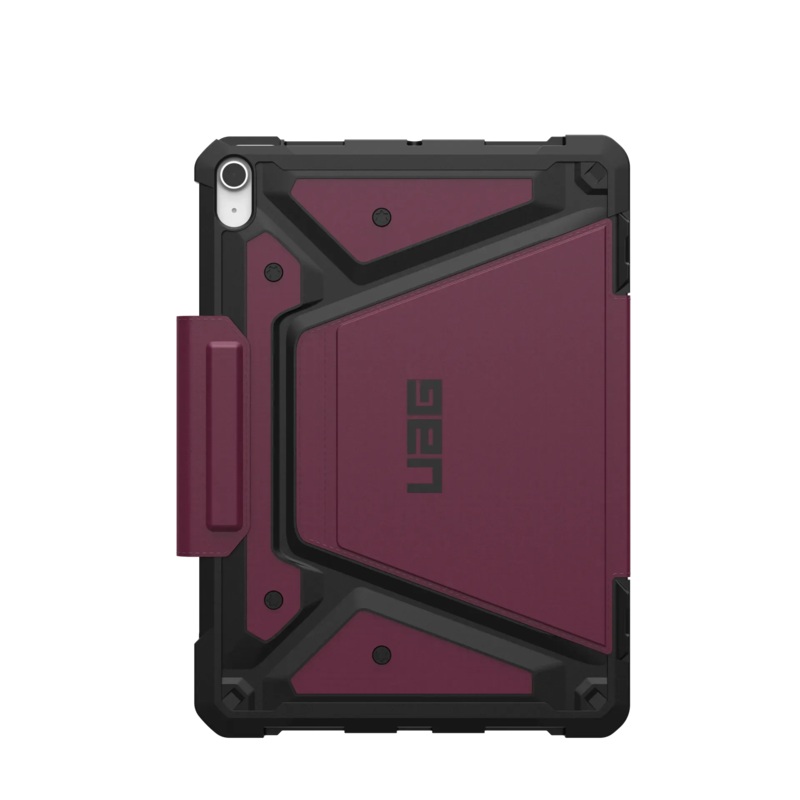 UAG Metropolis SE Series iPad Air 11" (6th Gen, 2024, M2) Folio Case