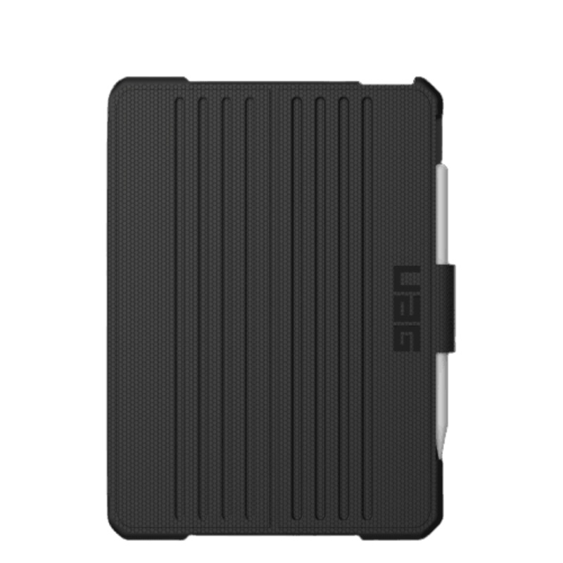 UAG Metropolis Series iPad Air 10.9 (5th Gen, 2022) Case - Black