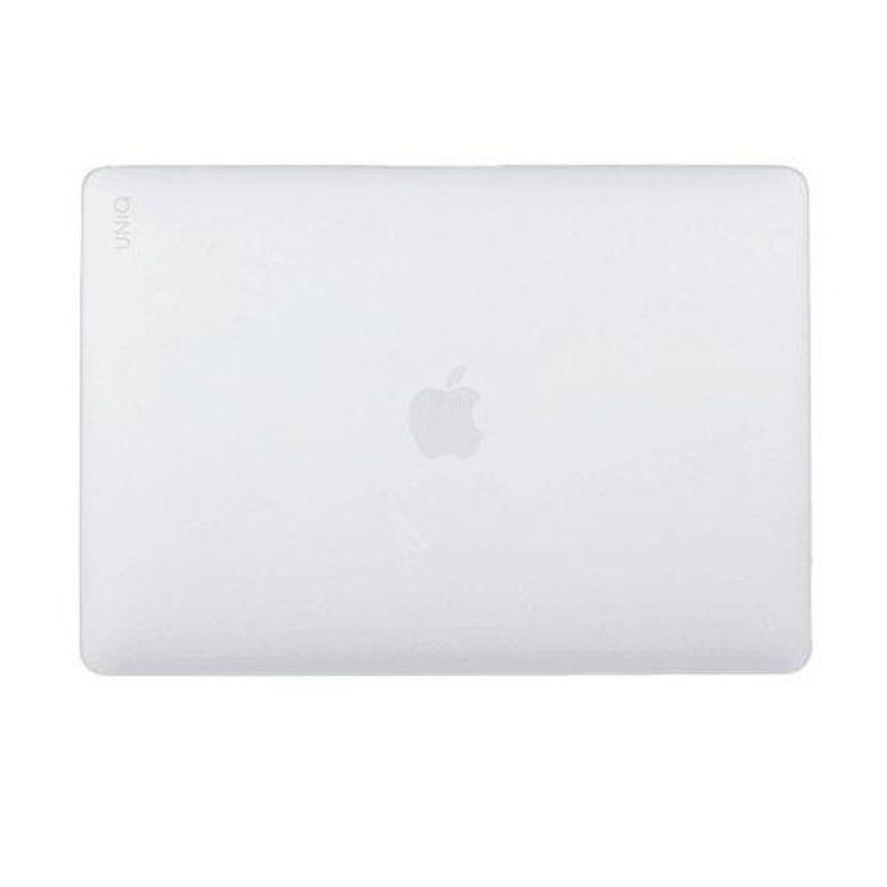 UNIQ Husk Pro Claro Apple MacBook Air 13" (2020) Case - Matte Clear