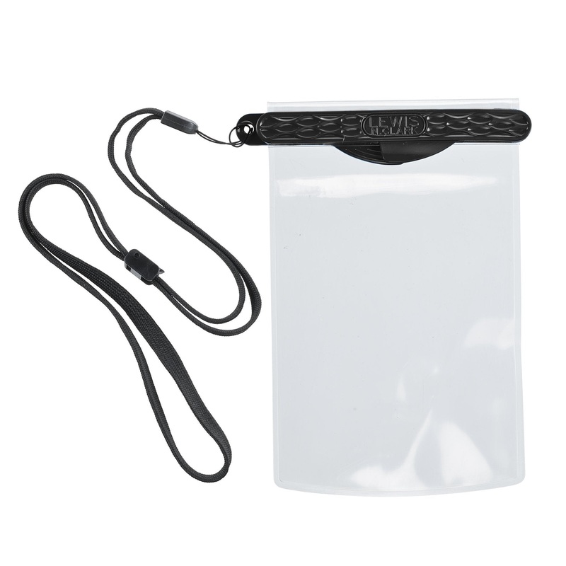 WaterSeals Magnetic Waterproof Phone Pouch